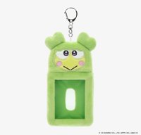 六巡 卡套 (組) JEONGVELY×KEROKEROKEROPPI