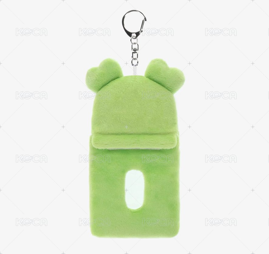 JEONGVELY×KEROKEROKEROPPI