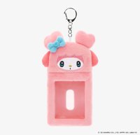 六巡 卡套 (組) MOVELY×MY MELODY