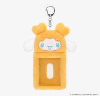 六巡 卡套 (組) JIVELY×CINNAMOROLL