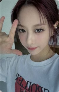 2025 1ST FAN CON 滿額卡 