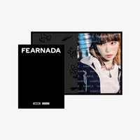 明信片冊 Postcard Book