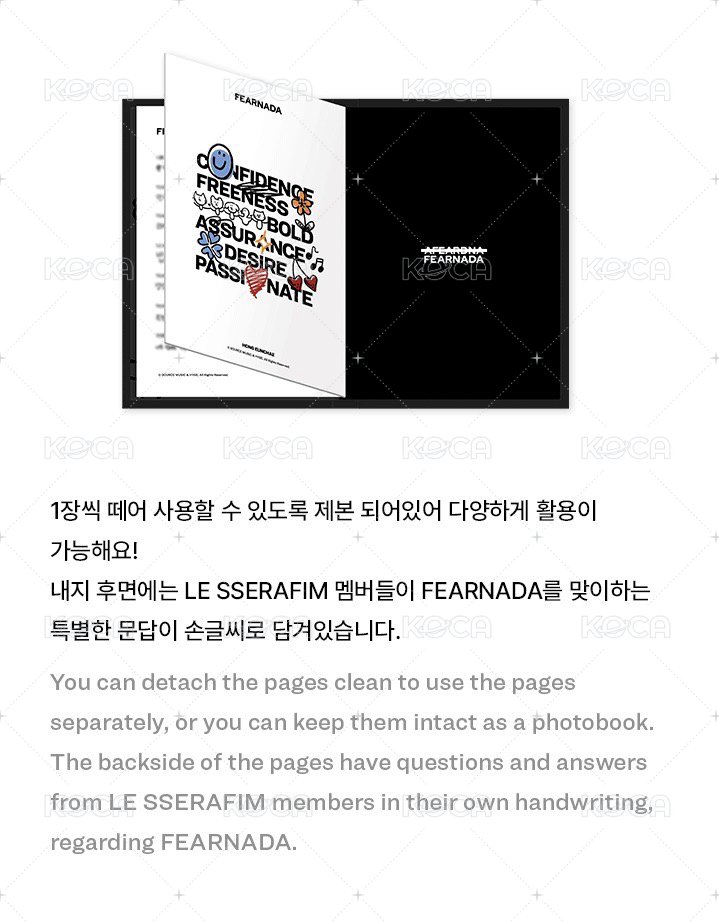 明信片冊 Postcard Book