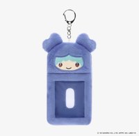 六巡 卡套 (組) TZUVELY×LITTLE TWIN STARS(KIKI)