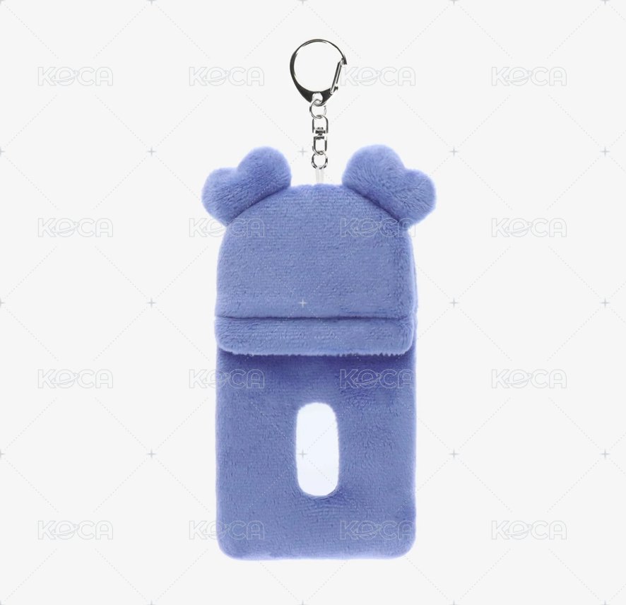 TZUVELY×LITTLE TWIN STARS(KIKI)