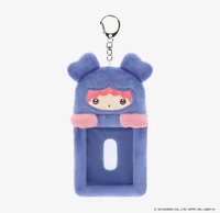 六巡 卡套 (組) TZUVELY×LITTLE TWIN STARS(LALA)