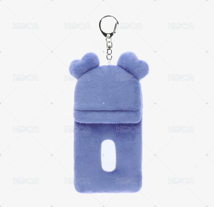 TZUVELY×LITTLE TWIN STARS(LALA)