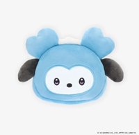 六巡 零錢包 NAVELY×POCHACCO