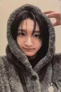 迷一 kms 2.0 簽售卡 睡衣