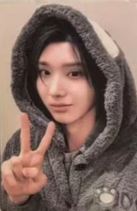 迷一 kms 2.0 簽售卡 睡衣