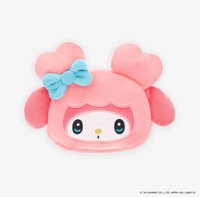 六巡 零錢包 MOVELY×MY MELODY