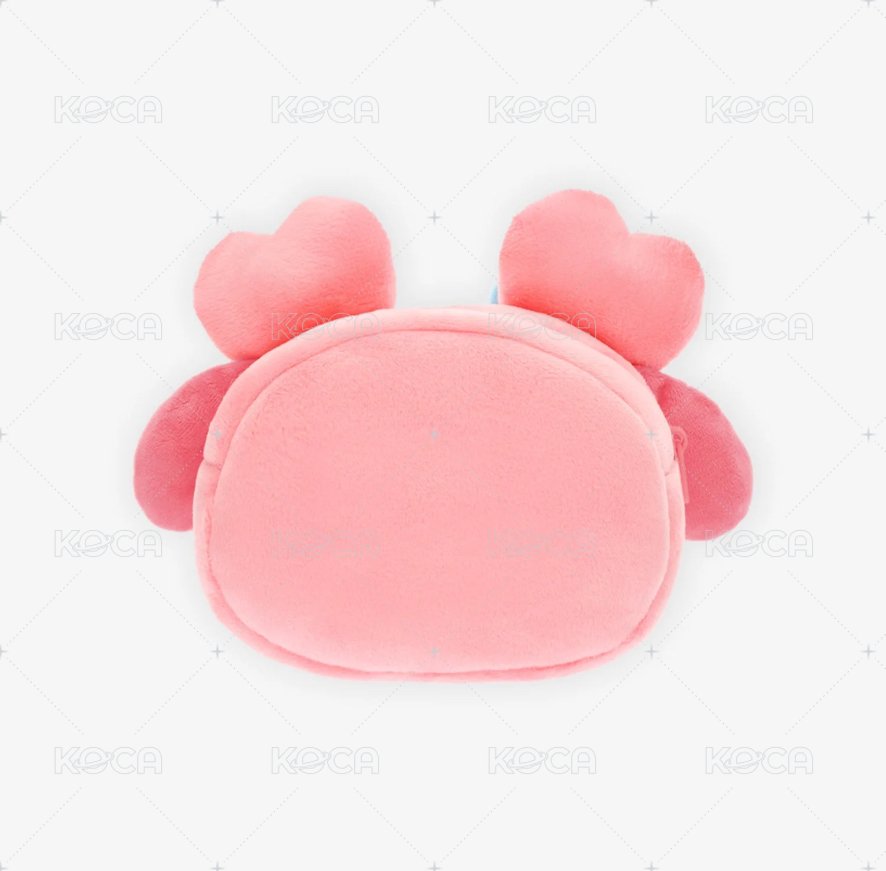 MOVELY×MY MELODY
