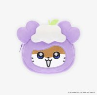 六巡 零錢包 SAVELY×COROCOROKURIRIN