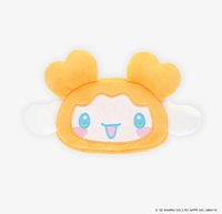 六巡 零錢包 JIVELY×CINNAMOROLL