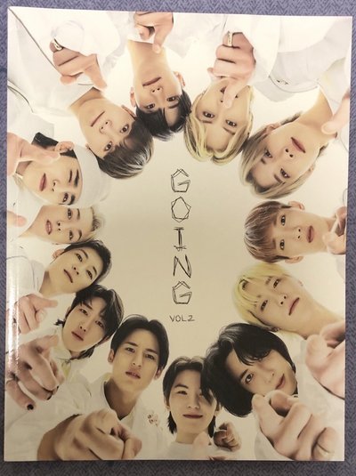 🩵空專/雜誌們，可單帶