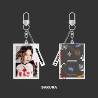 23‘fm 鑰匙圈吊飾 Keyring