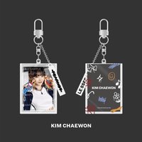 23‘fm 鑰匙圈吊飾 Keyring
