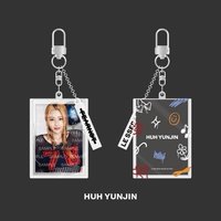 23‘fm 鑰匙圈吊飾 Keyring