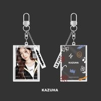 23‘fm 鑰匙圈吊飾 Keyring