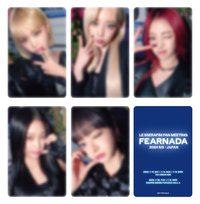 24‘fm [神奈川、福岡] 場限卡