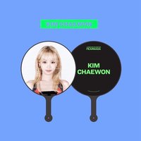 24‘fm 扇子 大王扇 Image Picket