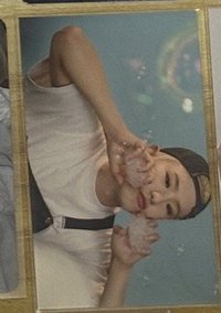 HMV泡泡榮（🩵300）