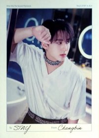 Stay in STAY 明信片 