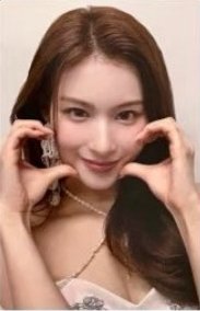 JP正規五 專輯卡 個人盤