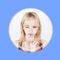 24‘fm 徽章 圓徽