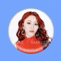 24‘fm 徽章 圓徽