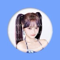 24‘fm 徽章 圓徽