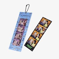 24‘fm 卡套 (組) 人生四格卡套組 4 Cut Photo Set