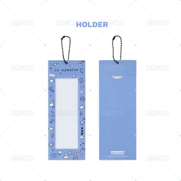 人生四格卡套組