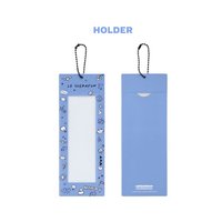 人生四格卡套組