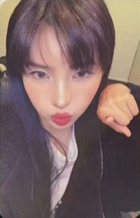 We are ms 7.0 簽售卡 