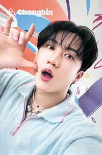 2024 日本年曆 JYP JAPAN 幸運卡 