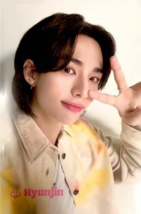 2024 日本年曆 JYP JAPAN 幸運卡 