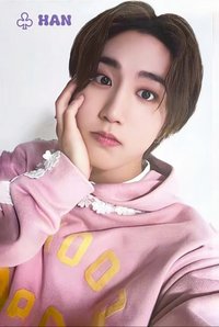 2024 日本年曆 JYP JAPAN 幸運卡 