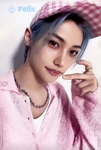 2024 日本年曆 JYP JAPAN 幸運卡 