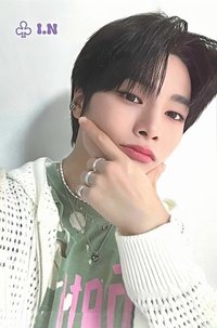 2024 日本年曆 JYP JAPAN 幸運卡 
