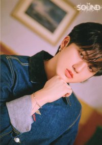 THE SOUND 隨機卡 大卡