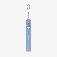 24‘fm 鑰匙圈吊飾 Strap Keyring