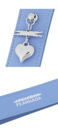 Strap Keyring
