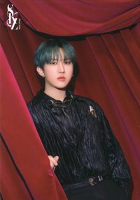 2024 澀谷聖誕快閃店 隨機卡 2nd 大卡