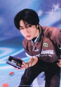 2025年曆 年曆卡 迷你海報