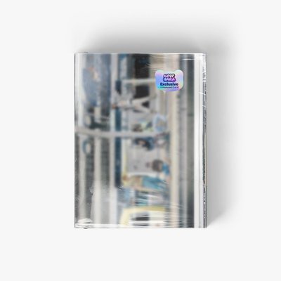 KPOP NARA魚眼特典 未拆專