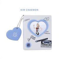 24‘fm 卡冊 迷你卡冊 mini photocard binder