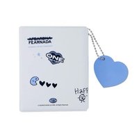 迷你卡冊 mini photocard binder