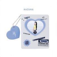 迷你卡冊 mini photocard binder