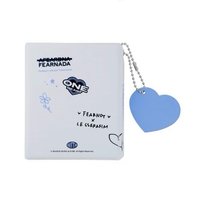 迷你卡冊 mini photocard binder